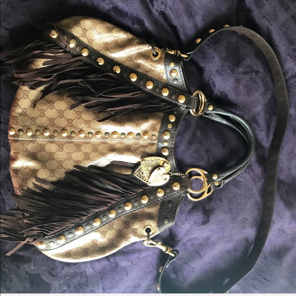 Gucci bag
